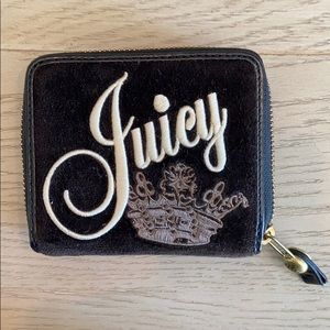 Juicy Couture Wallet